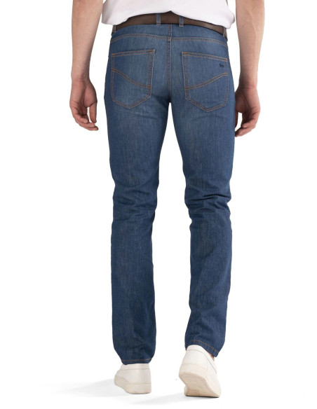 Jeans Uomo Narrow Harmont & Blain