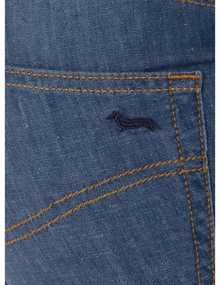 Jeans Uomo Narrow Harmont & Blain