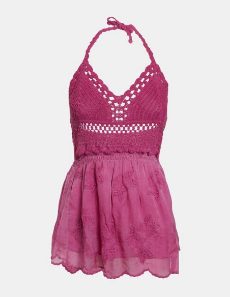Top Donna SL Hailey Top Guess