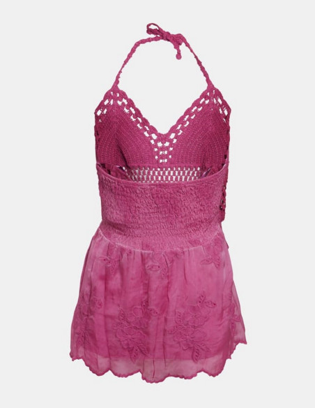 Top Donna SL Hailey Top Guess