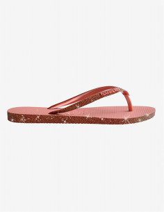Saandali donna Slim Sparkle II Havaianas