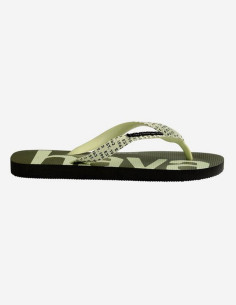 Sandali uomo Logomania Mid Tech Havaianas