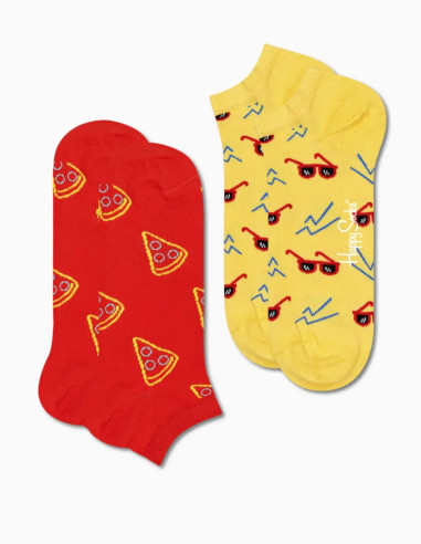 Calzini uomo Pizza Slice Happy Socks