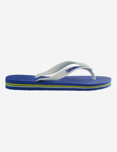 Sandali uomo Brasil Logo Havaianas