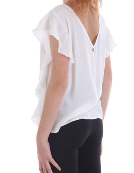 Blouse Woman Camisole Fracomina