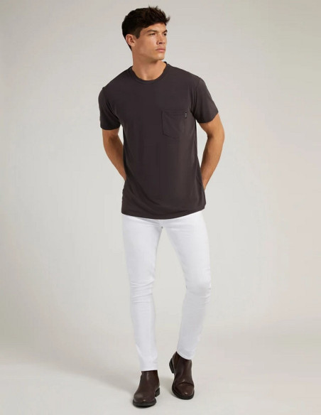 T-shirt uomo Orio Guess