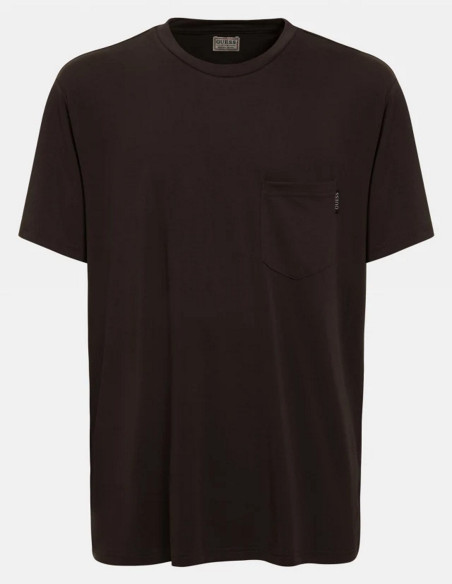 T-shirt uomo Orio Guess