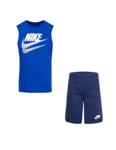 Completo bambino Nike Icon Muscle