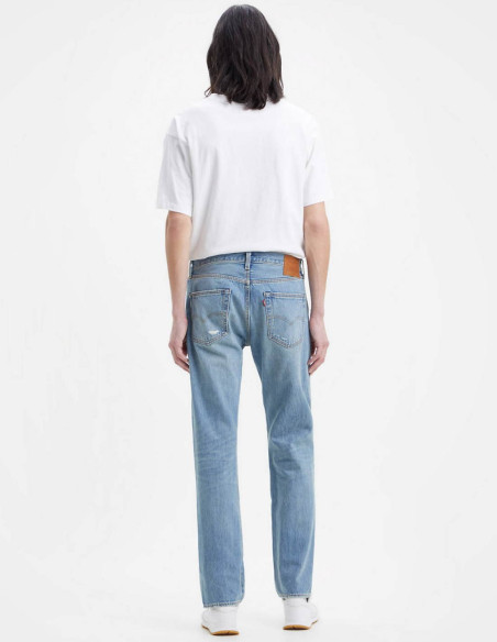 Jeans uomo 501 Original Levi's