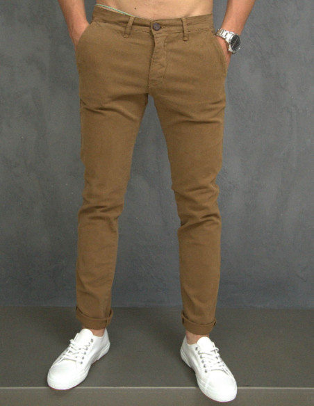 Pantalone uomo Moro