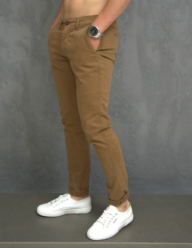 Pantalone uomo Moro