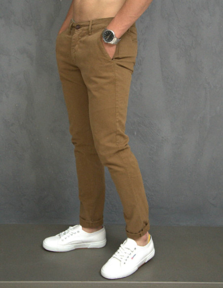 Pantalone uomo Moro