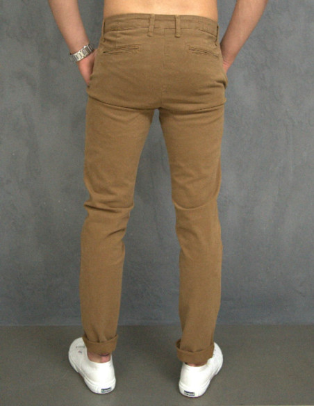 Pantalone uomo Moro