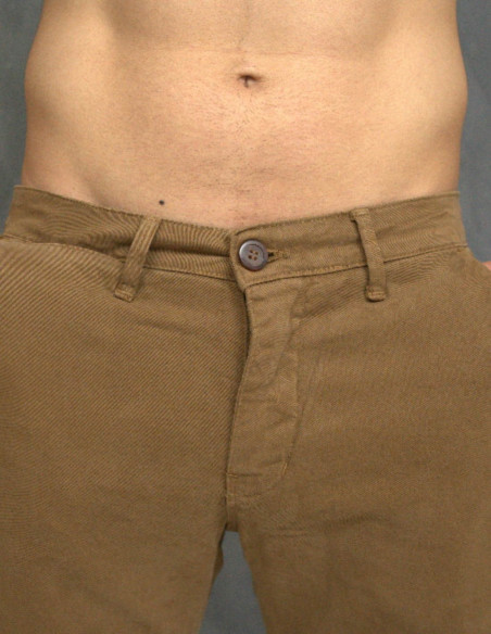 Pantalone uomo Moro