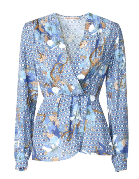 Blusa Donna EIEA Kocca