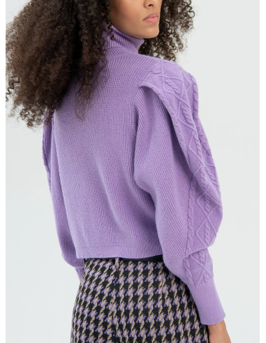 Maglia Donna Turtle Fracomina