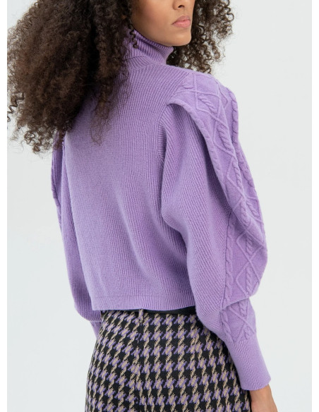 Maglia Donna Turtle Fracomina