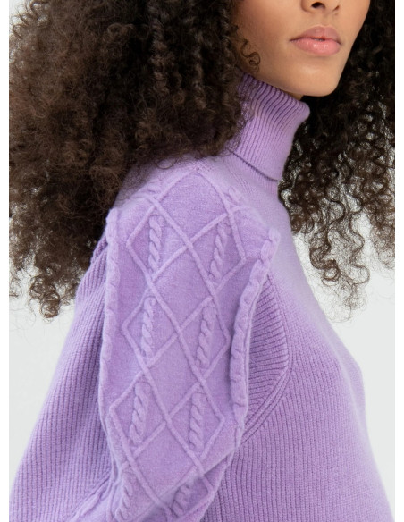 Maglia Donna Turtle Fracomina