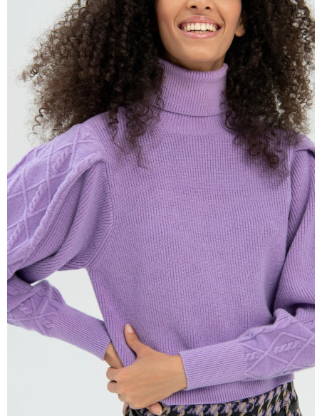 Maglia Donna Turtle Fracomina