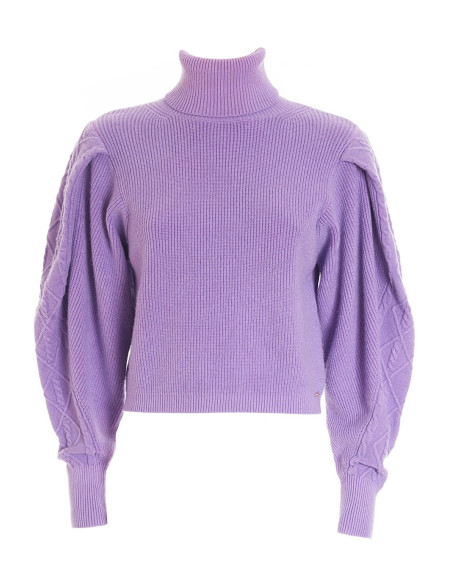 Maglia Donna Turtle Fracomina