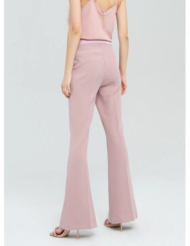 Pantalone Donna Bootcut Fracomina