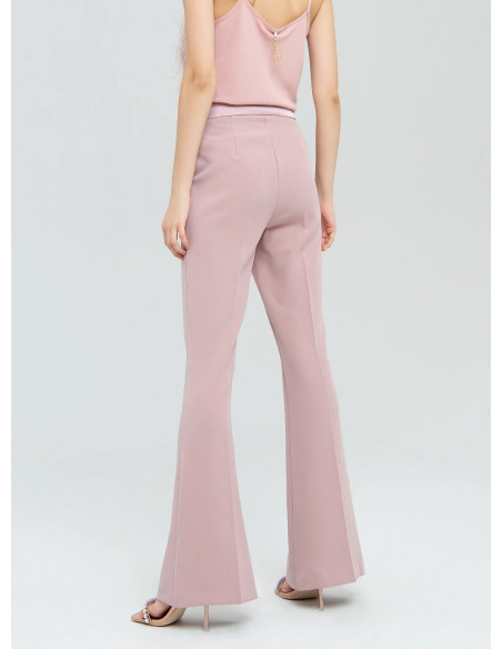 Pantalone Donna Bootcut Fracomina