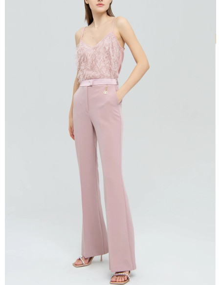 Pantalone Donna Bootcut Fracomina