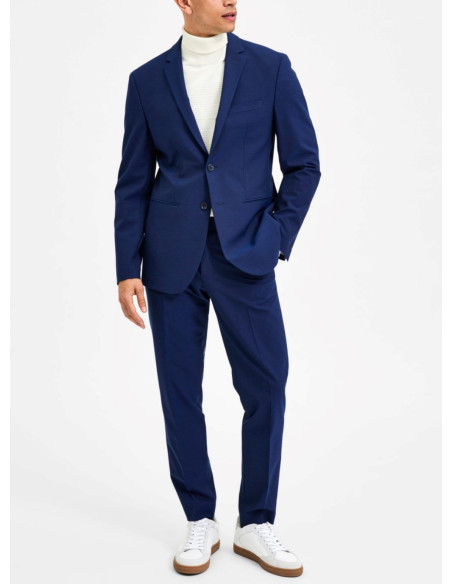 Giacca Uomo Slh Josh Deep Selected