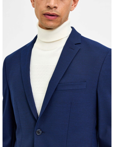 Giacca Uomo Slh Josh Deep Selected