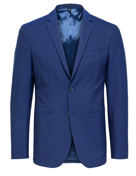 Giacca Uomo Slh Josh Deep Selected