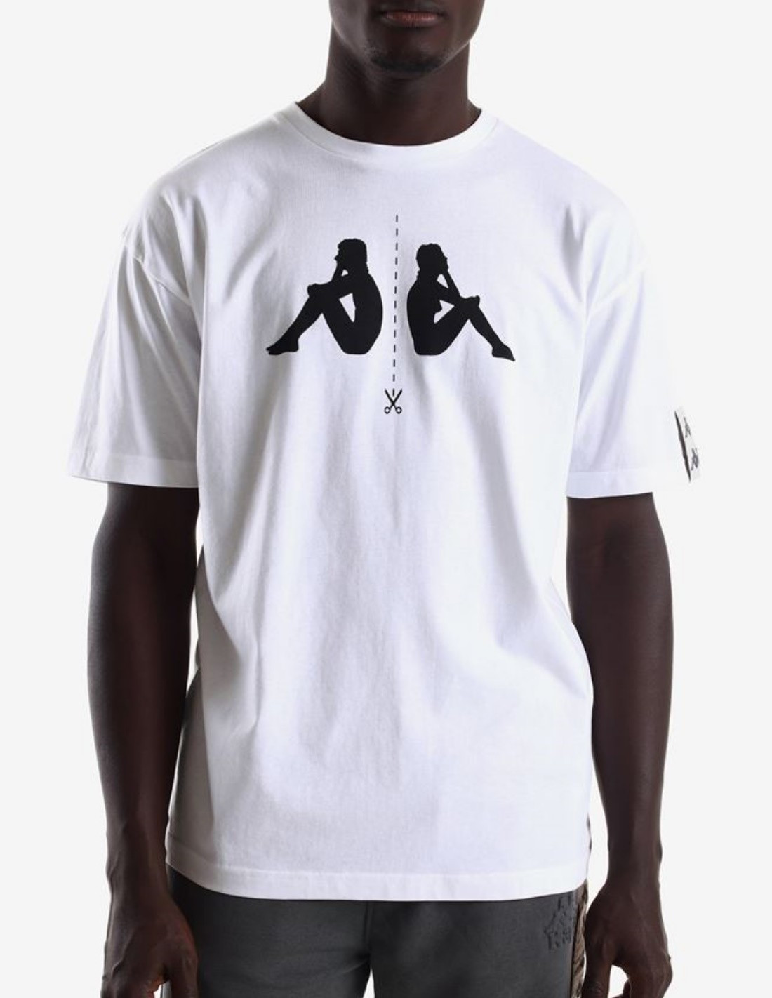 Jordan t-shirt uomo