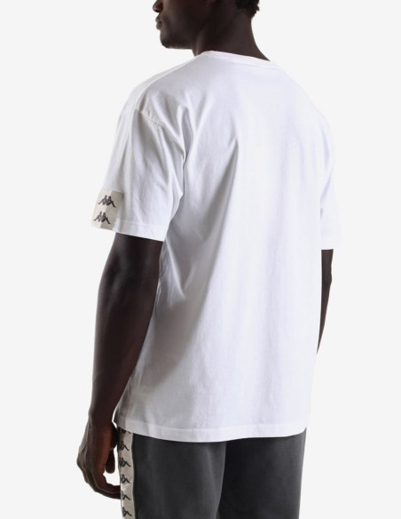 T-shirt uomo Banda Parts Kappa