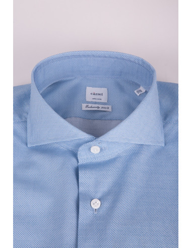 Camicia uomo Carrel