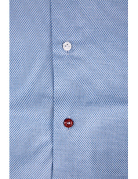 Camicia uomo Carrel