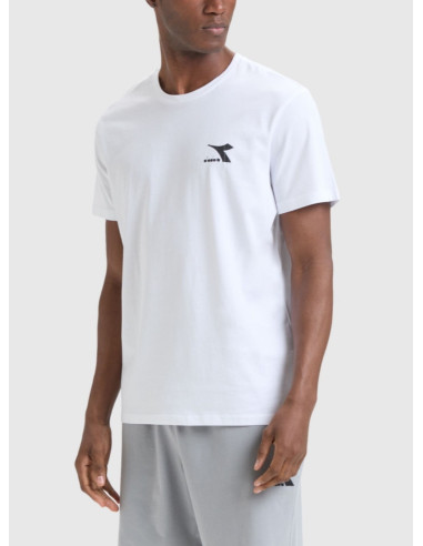 DIADORA T-SHIRT UOMO SS CORE