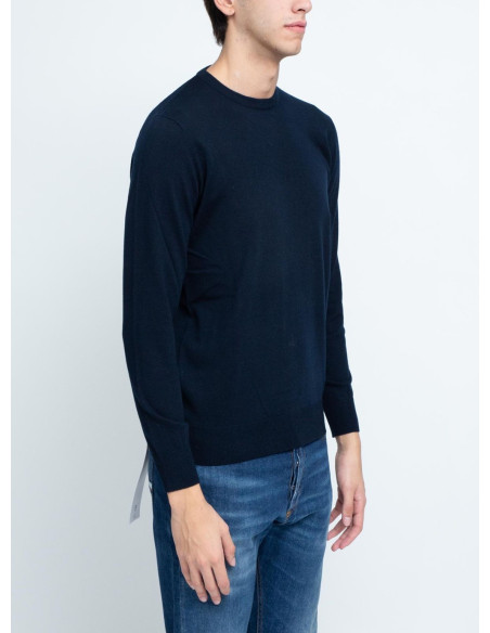 CHANDRA  MAGLIA UOMO,GIROCOLLO F.12