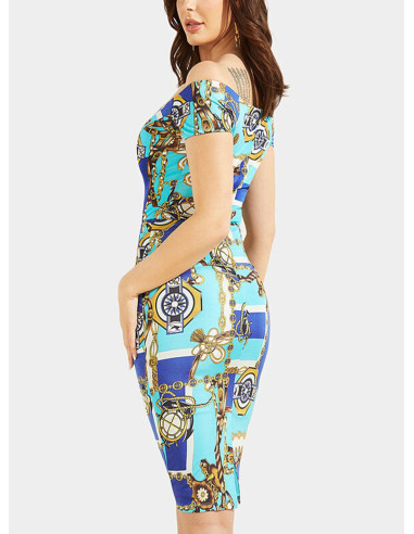 MARCIANO BY GUESS   BODY DONNA  SANTORINI BOD