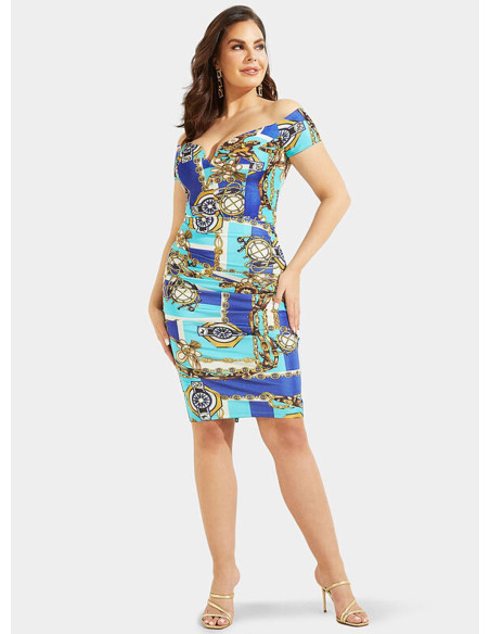 MARCIANO BY GUESS   BODY DONNA  SANTORINI BOD