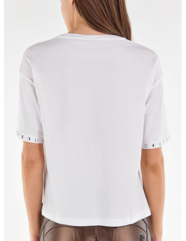 T-shirt Donna Freddy