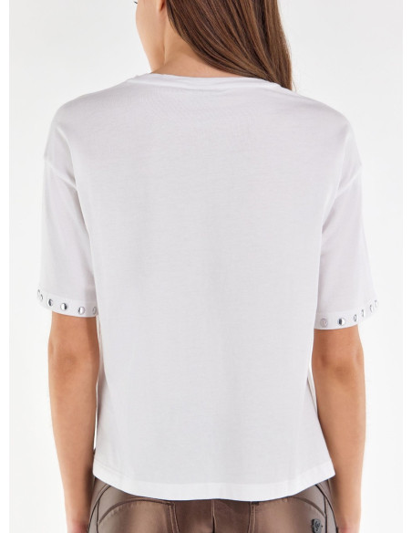 T-shirt Donna Freddy