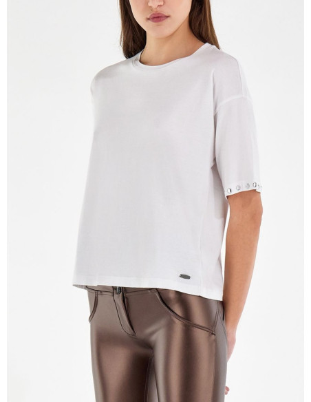 T-shirt Donna Freddy