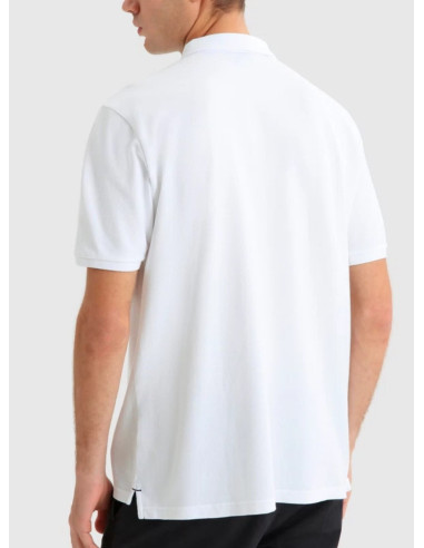 Polo Uomo Classic American Woolrich