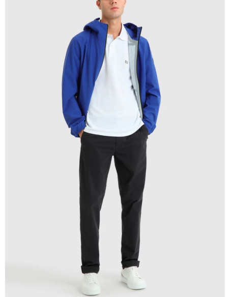 Polo Uomo Classic American Woolrich