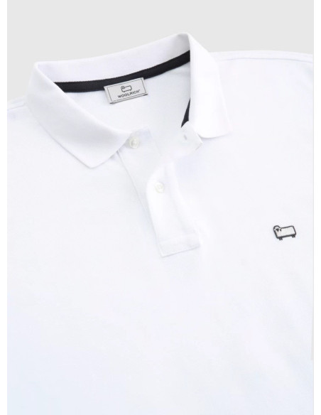 Polo Uomo Classic American Woolrich