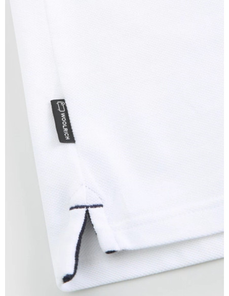 Polo Uomo Classic American Woolrich