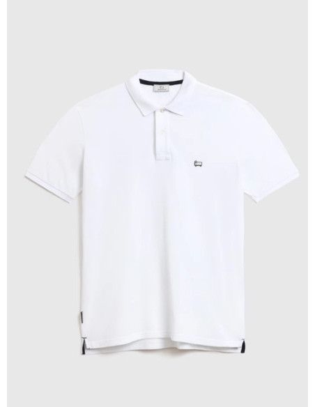 Polo Uomo Classic American Woolrich