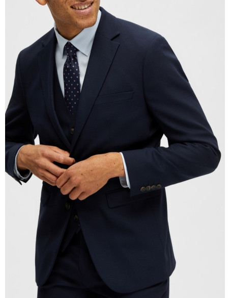 Giacca Uomo SLHSLIM-NEIL Selected