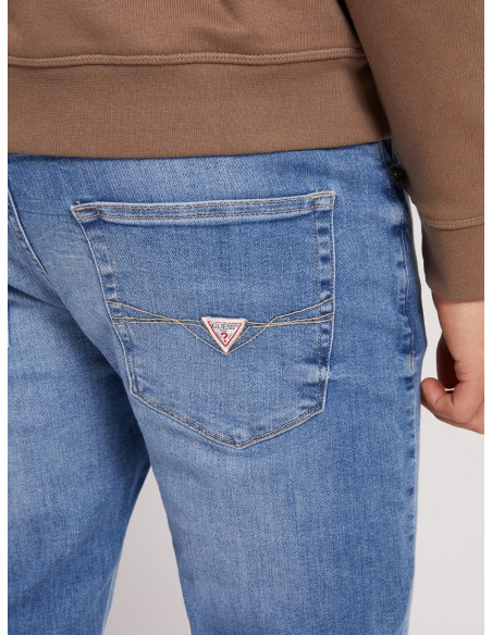 Jeans Uomo Miami Guess