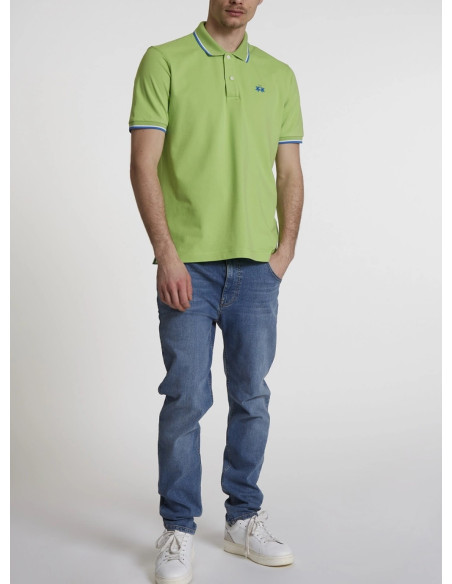 Polo Uomo La Martina 