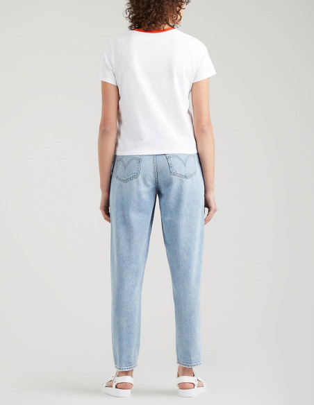 T-shirt donna Jordie Levi's